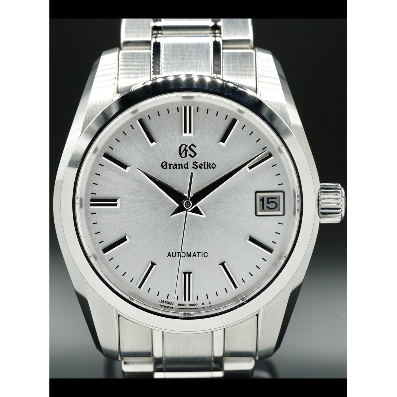 Grand Seiko SBGR251