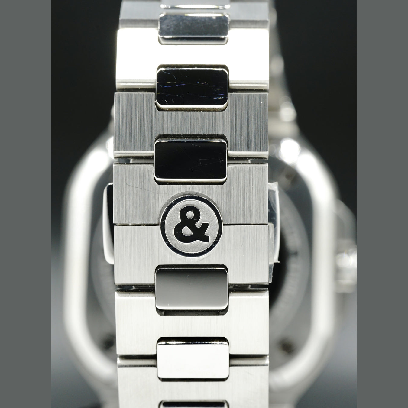 Bell & Ross BR 05 Skeleton Nightlum Limited Edition