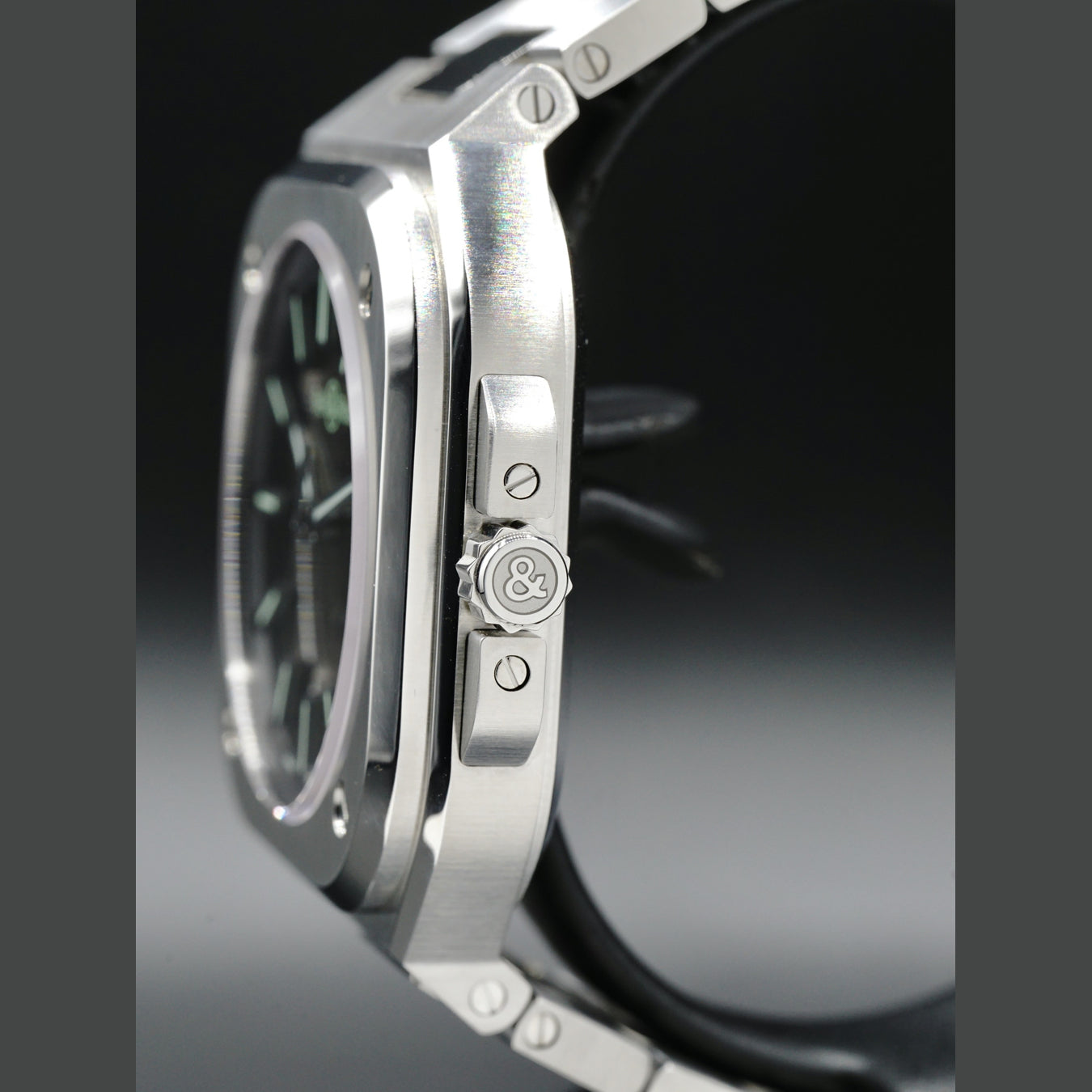 Bell & Ross BR 05 Skeleton Nightlum Limited Edition