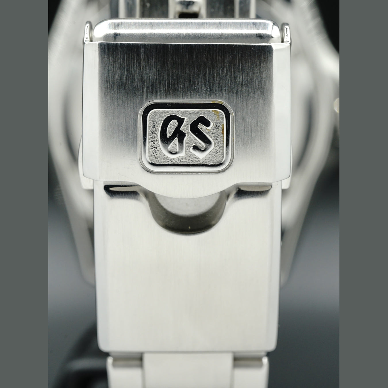 Grand Seiko SBGX115 Quartz Diver SBGX115