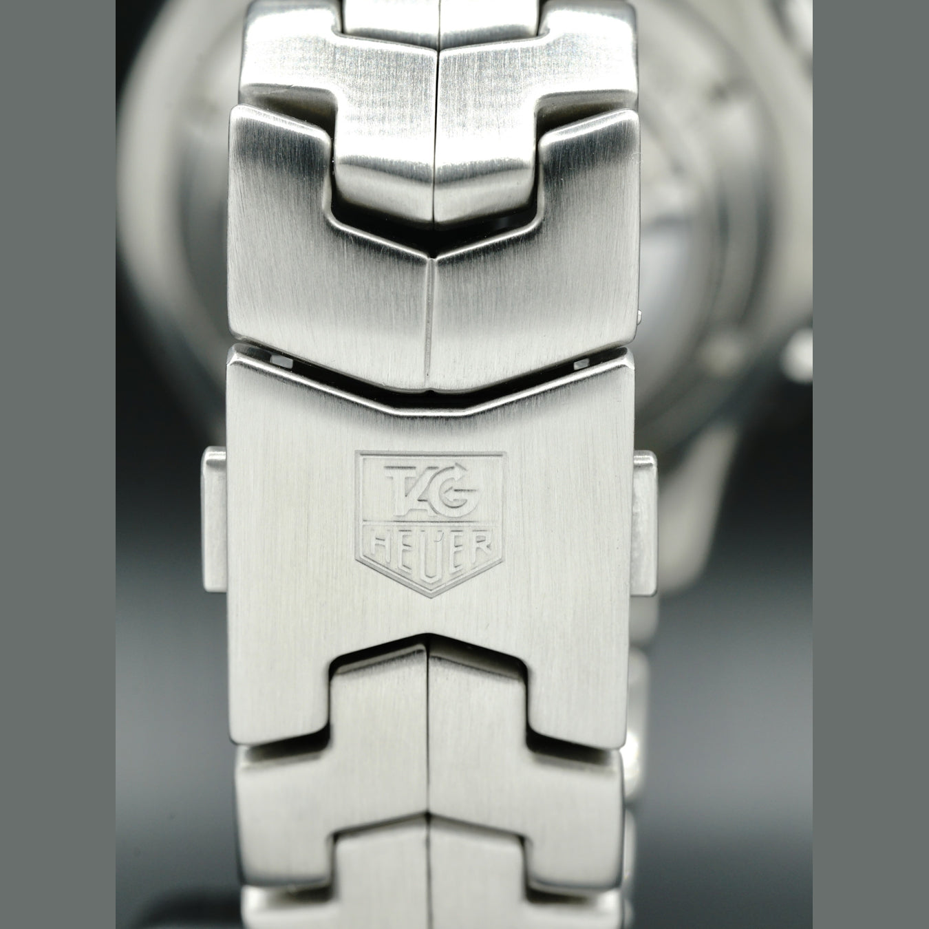 Tag Heuer Link CJF2114