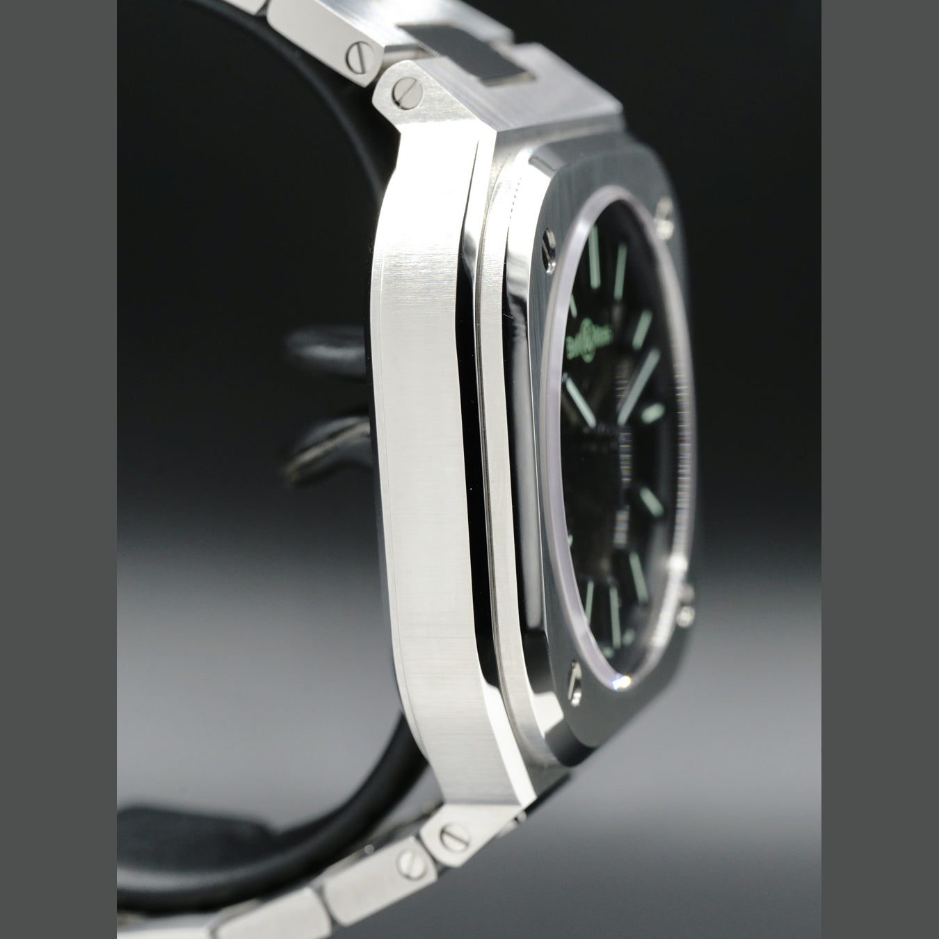 Bell & Ross BR 05 Skeleton Nightlum Limited Edition