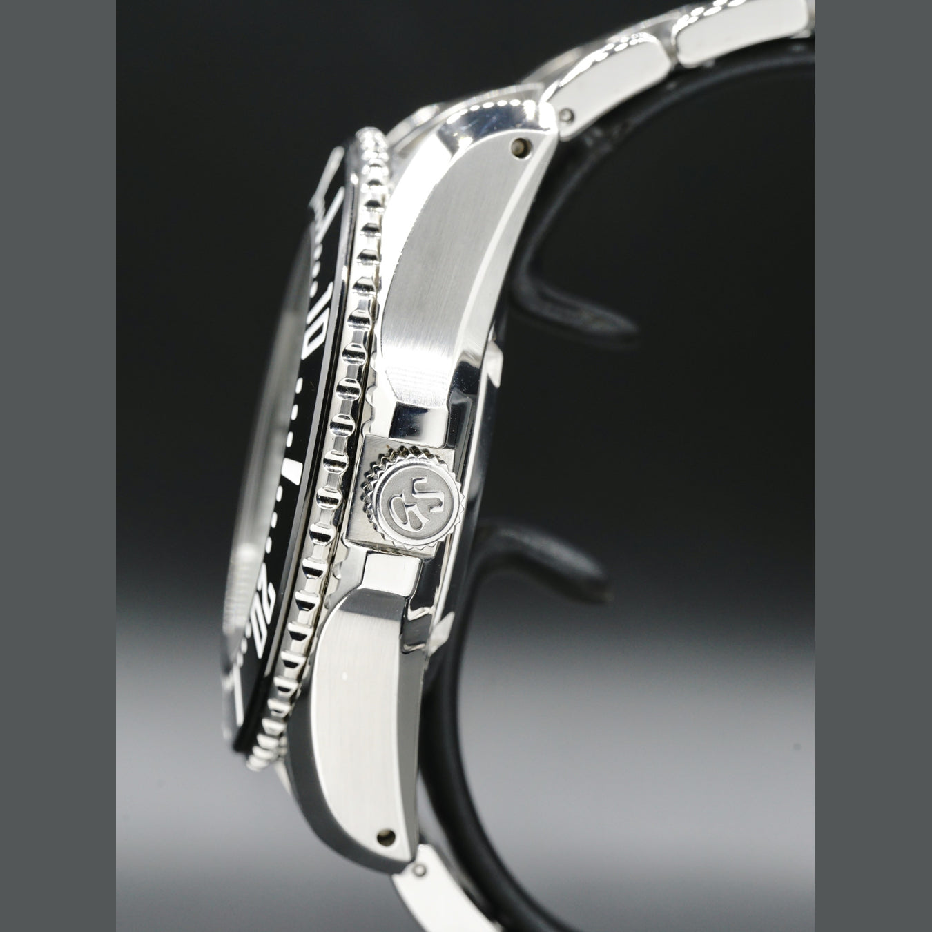 Grand Seiko SBGX115 Quartz Diver SBGX115