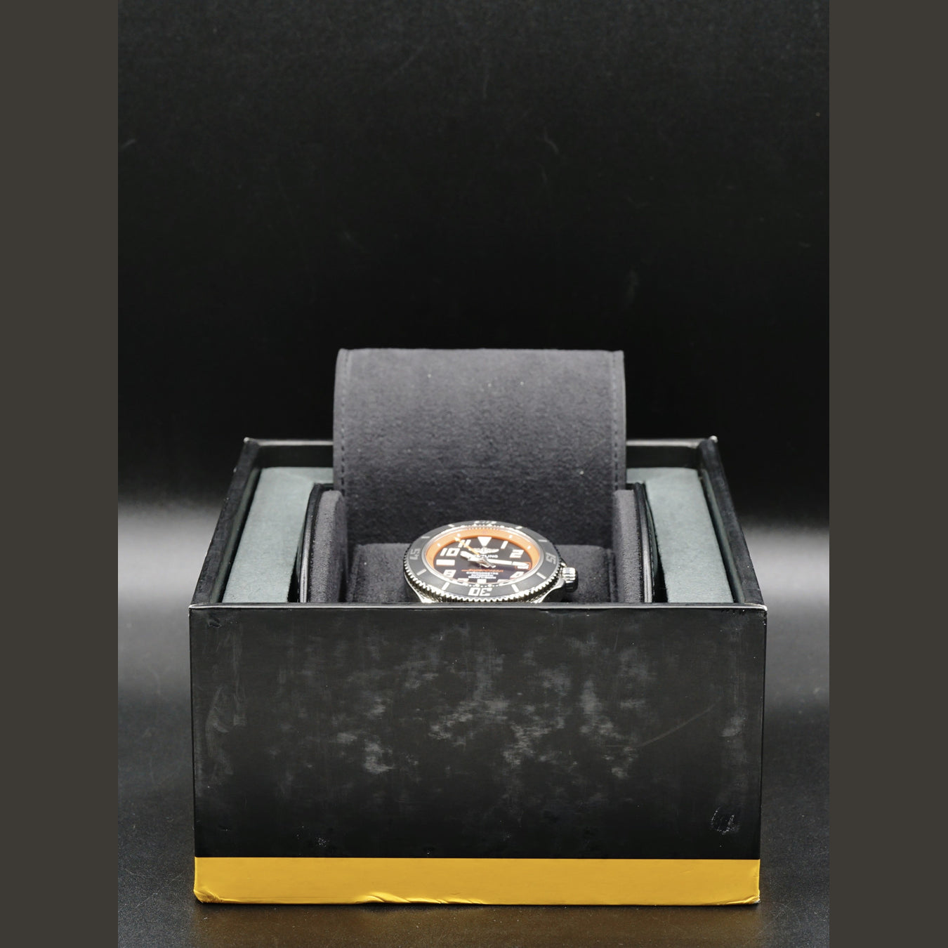 Breitling Superocean 42mm A17364