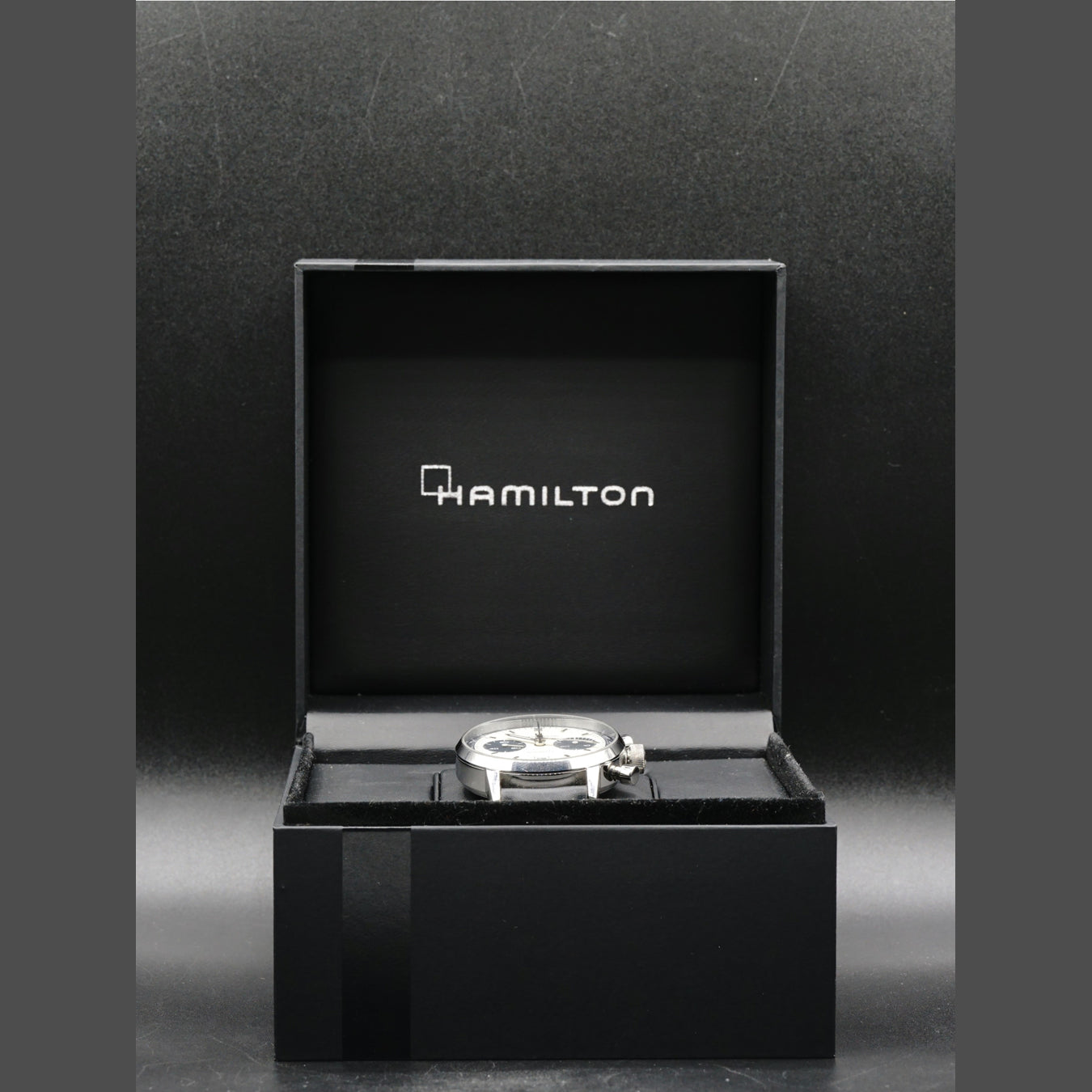 Hamilton Intra-Matic Auto Chrono H38416711