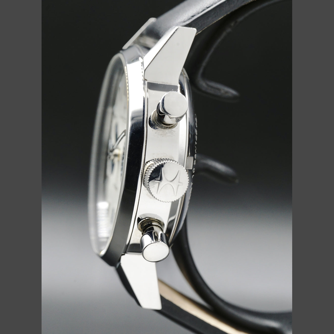 Hamilton Intra-Matic Auto Chrono H38416711