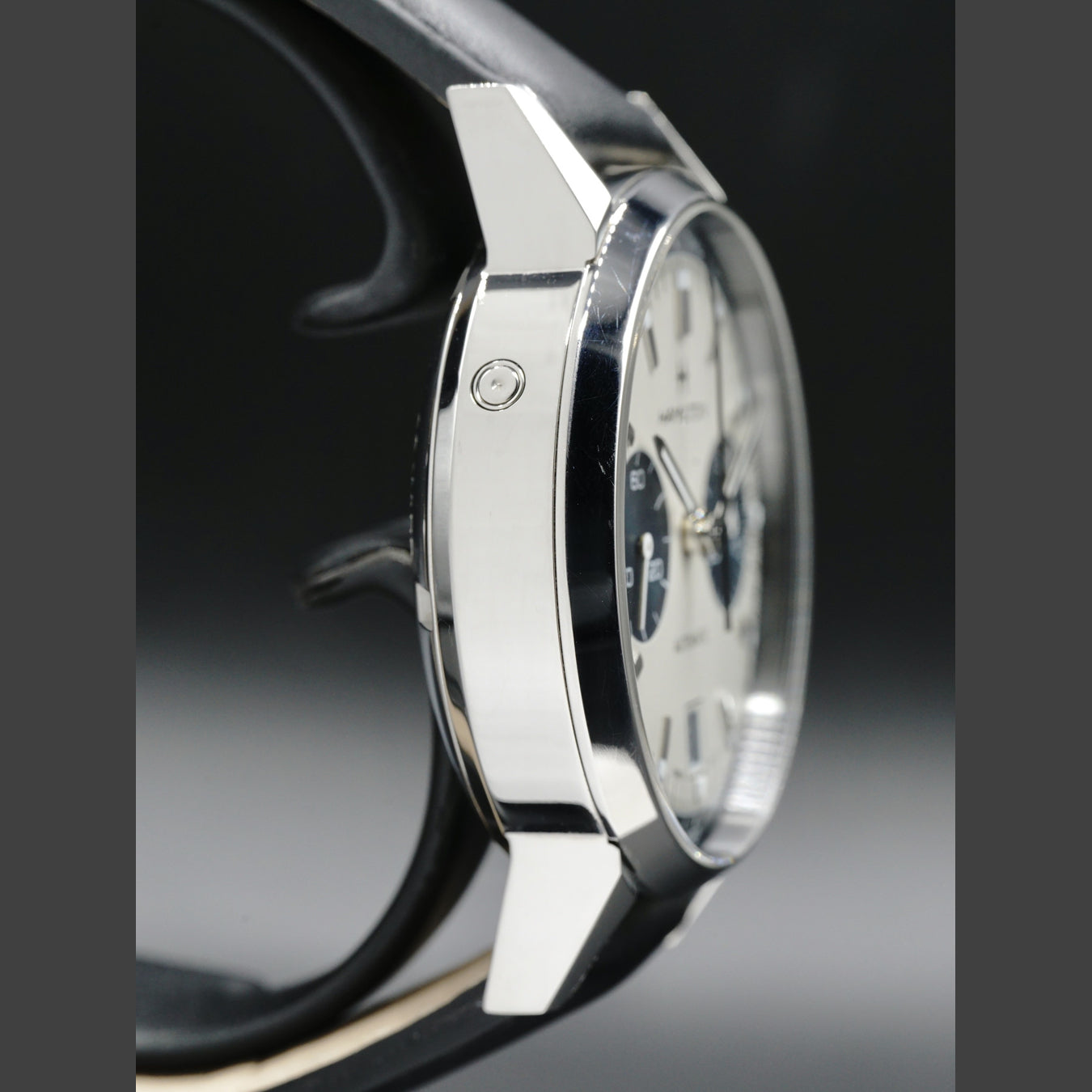 Hamilton Intra-Matic Auto Chrono H38416711