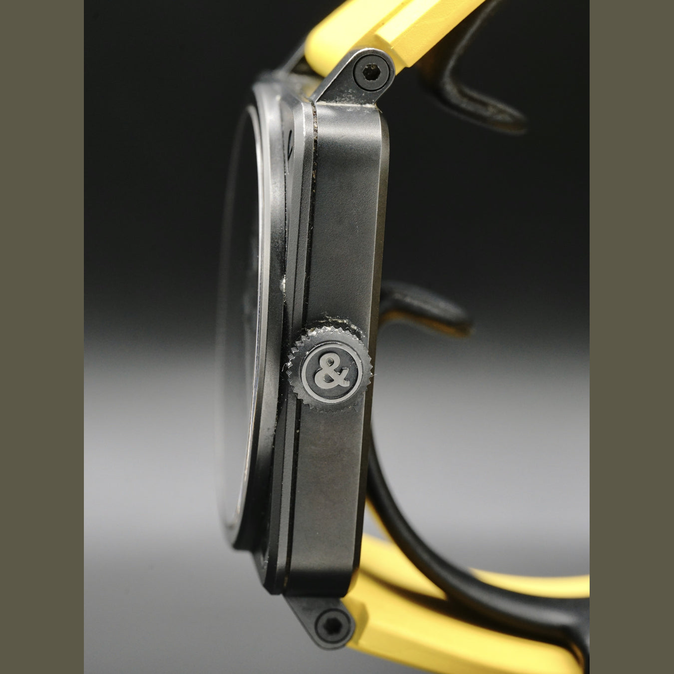 Bell & Ross BR03-92 Black