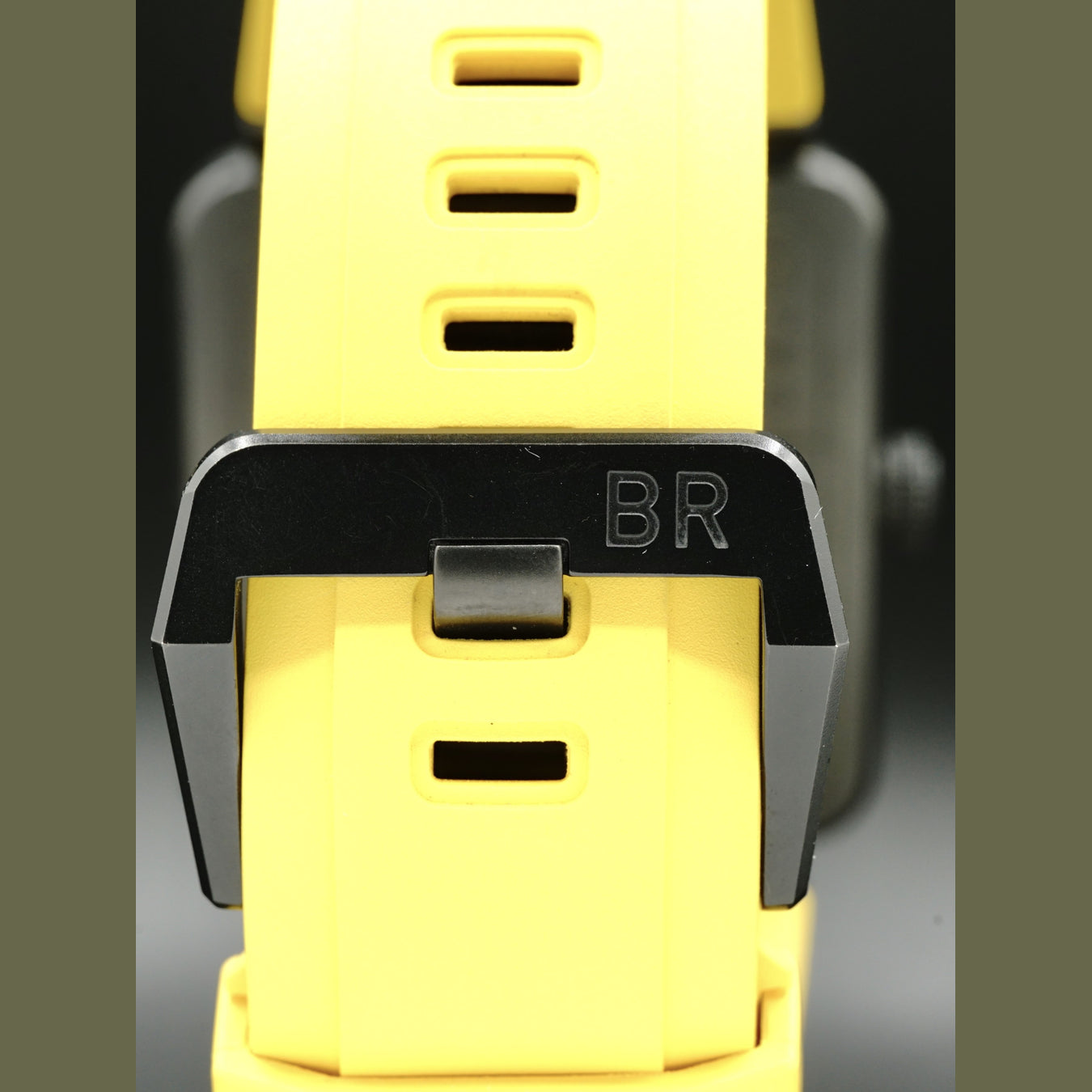 Bell & Ross BR03-92 Black
