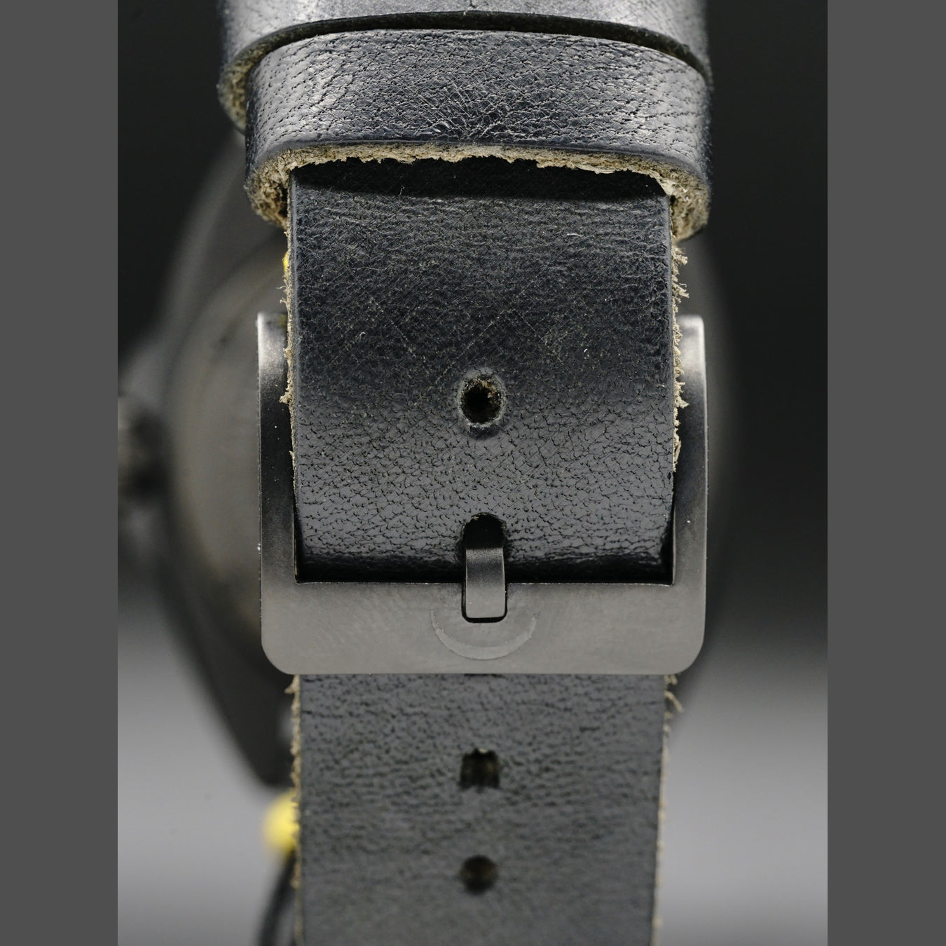 Meistersinger Metris Black Line Edition ME905BL