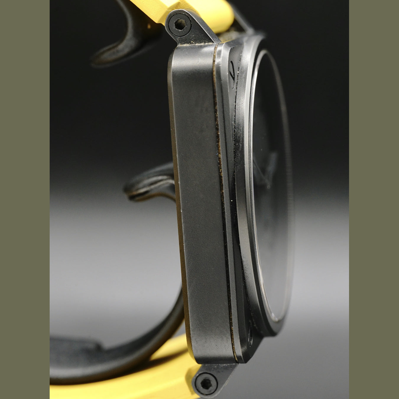 Bell & Ross BR03-92 Black