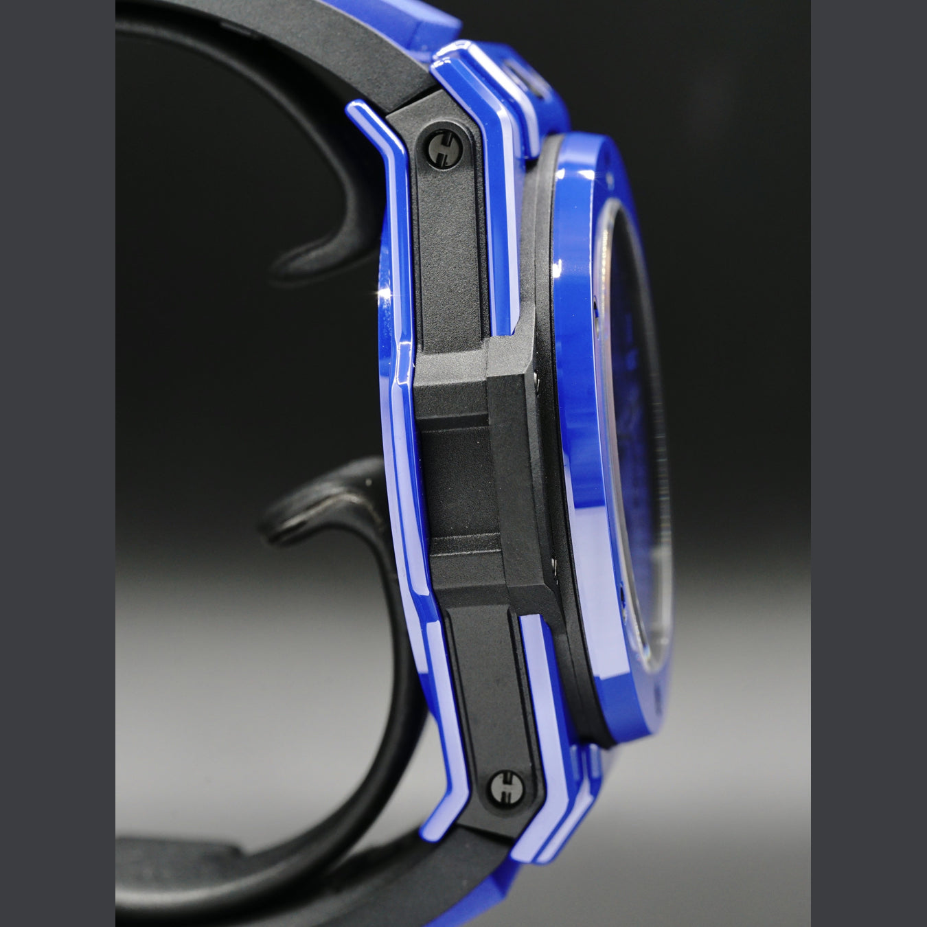 Hublot Big Bang Unico Blue Magic 45mm 411.ES.5119.RX