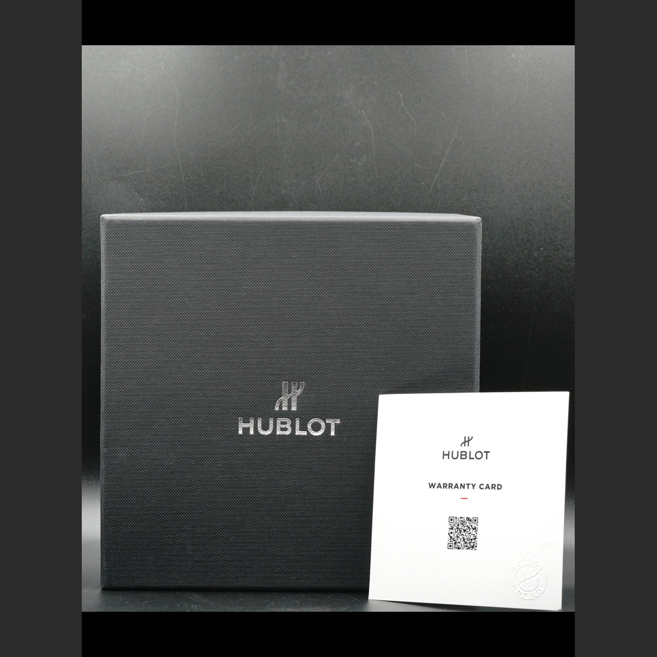 Hublot Big Bang Unico Blue Magic 45mm 411.ES.5119.RX