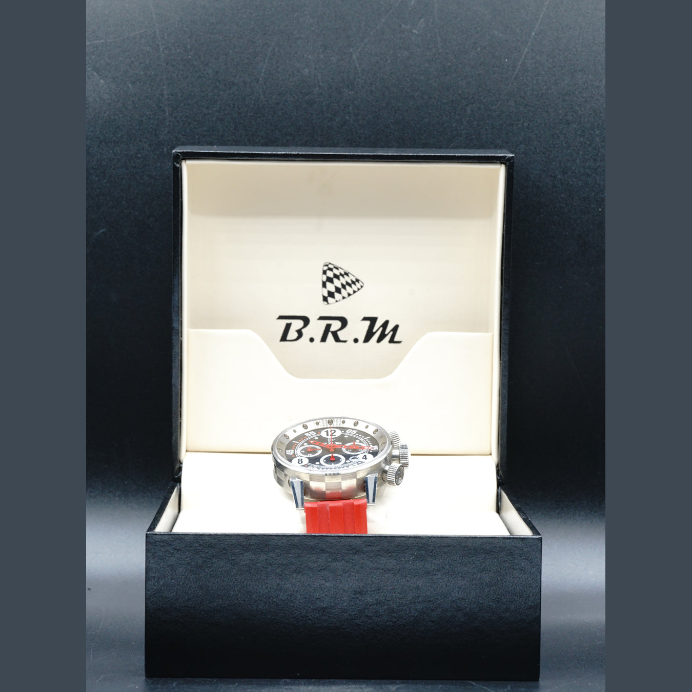 BRM V14-44 Chronograph