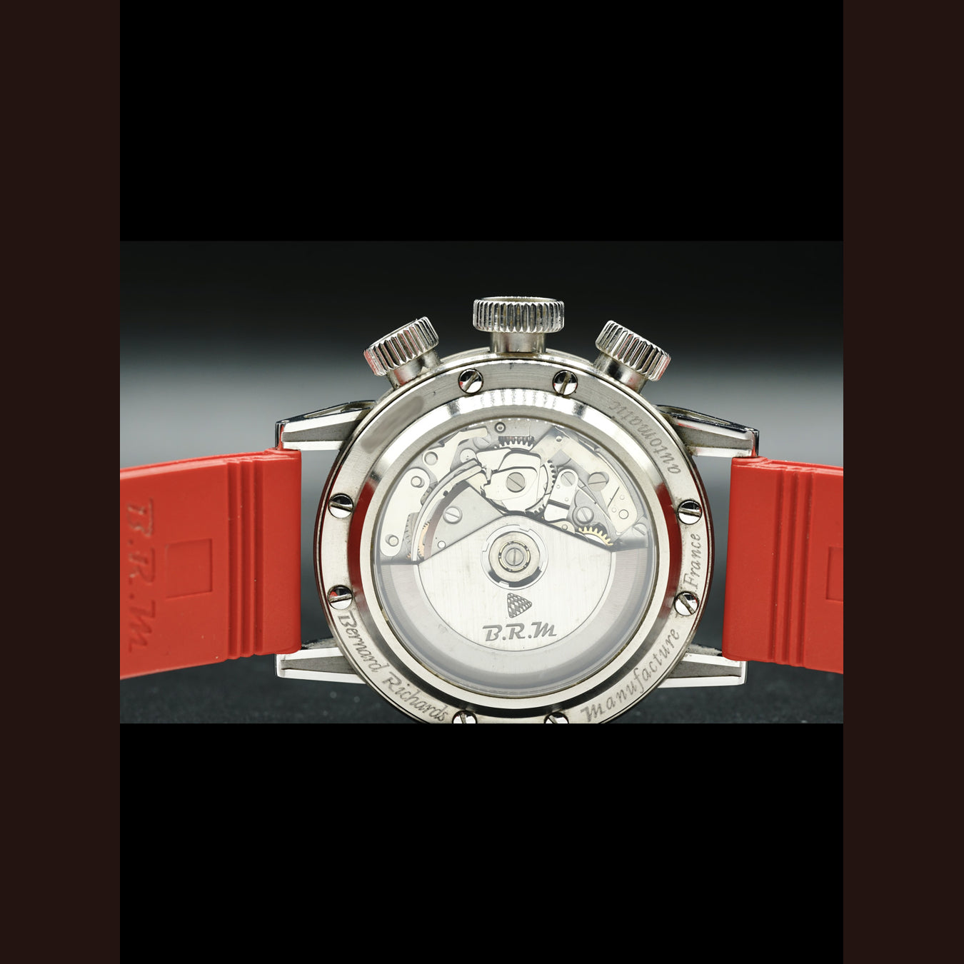 BRM V14-44 Chronograph