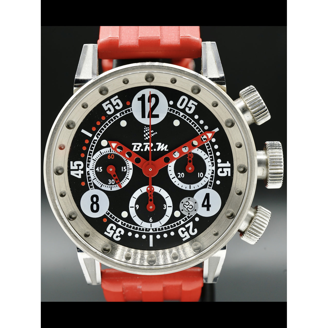 BRM V14-44 Chronograph