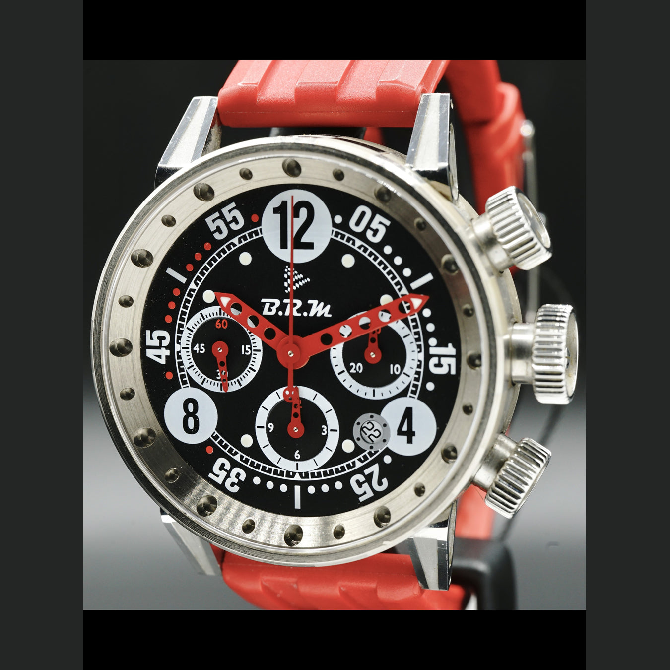 BRM V14-44 Chronograph