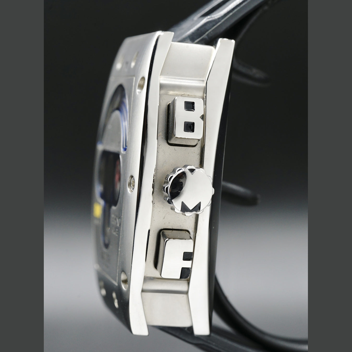Azimuth Robot BMF