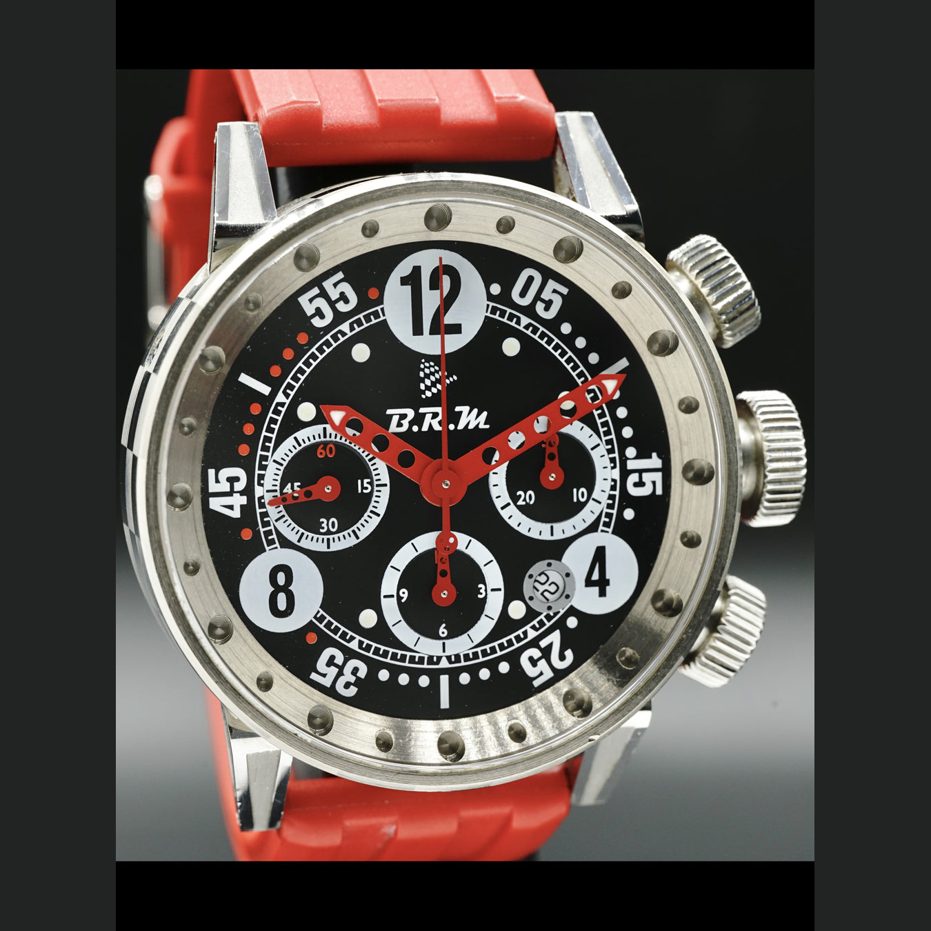 BRM V14-44 Chronograph