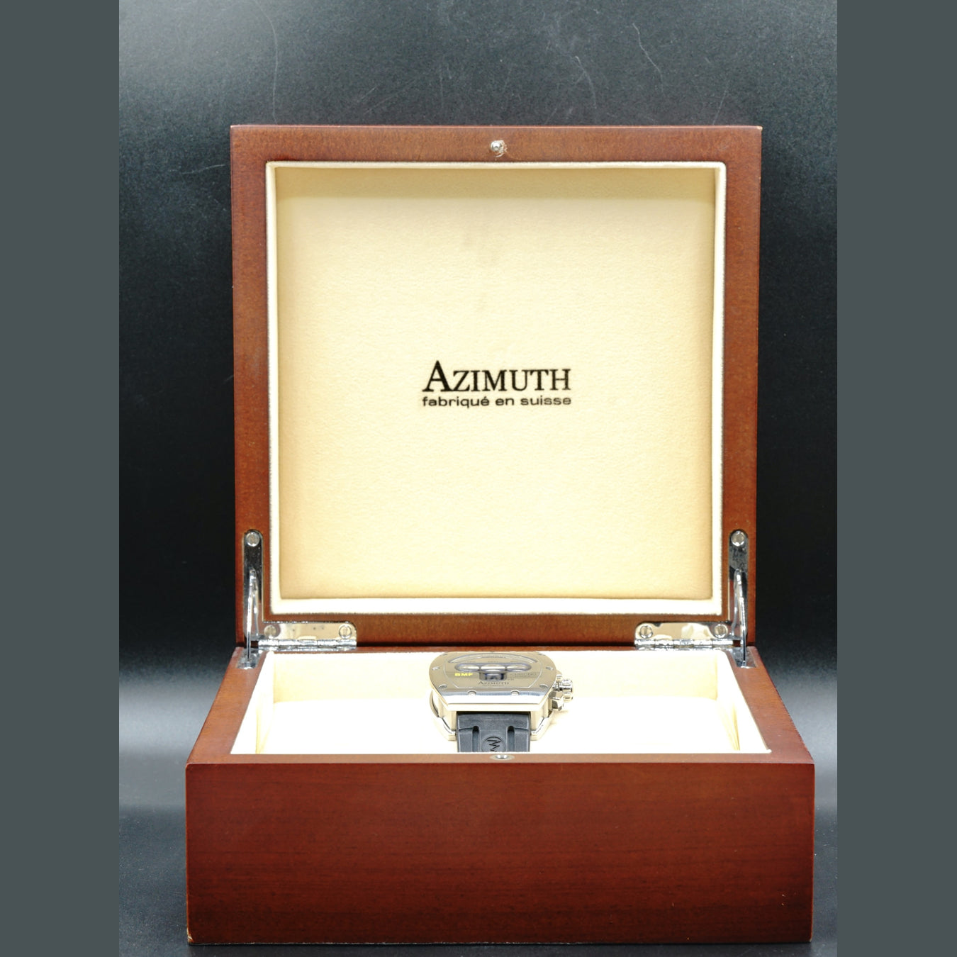 Azimuth Robot BMF