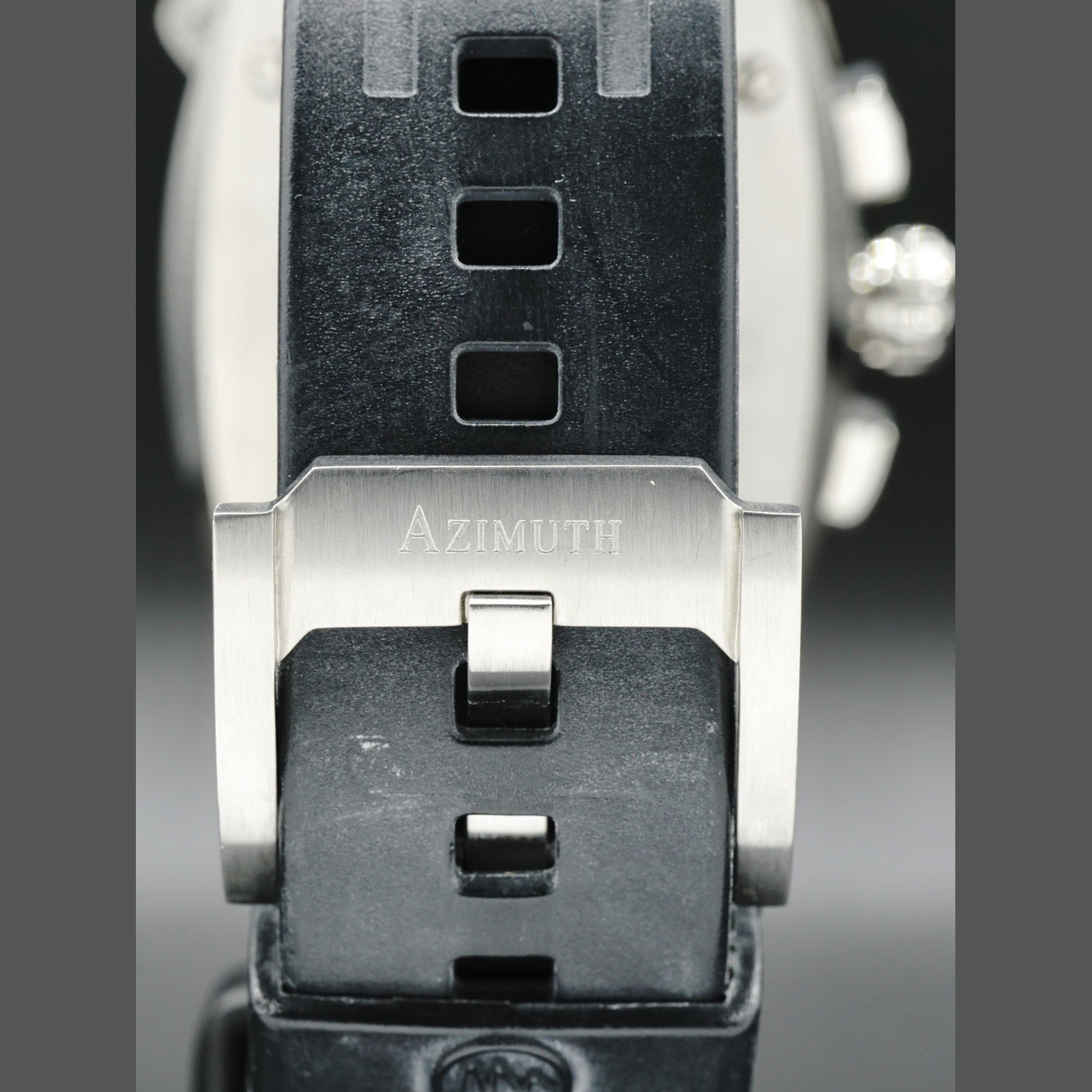 Azimuth Robot BMF