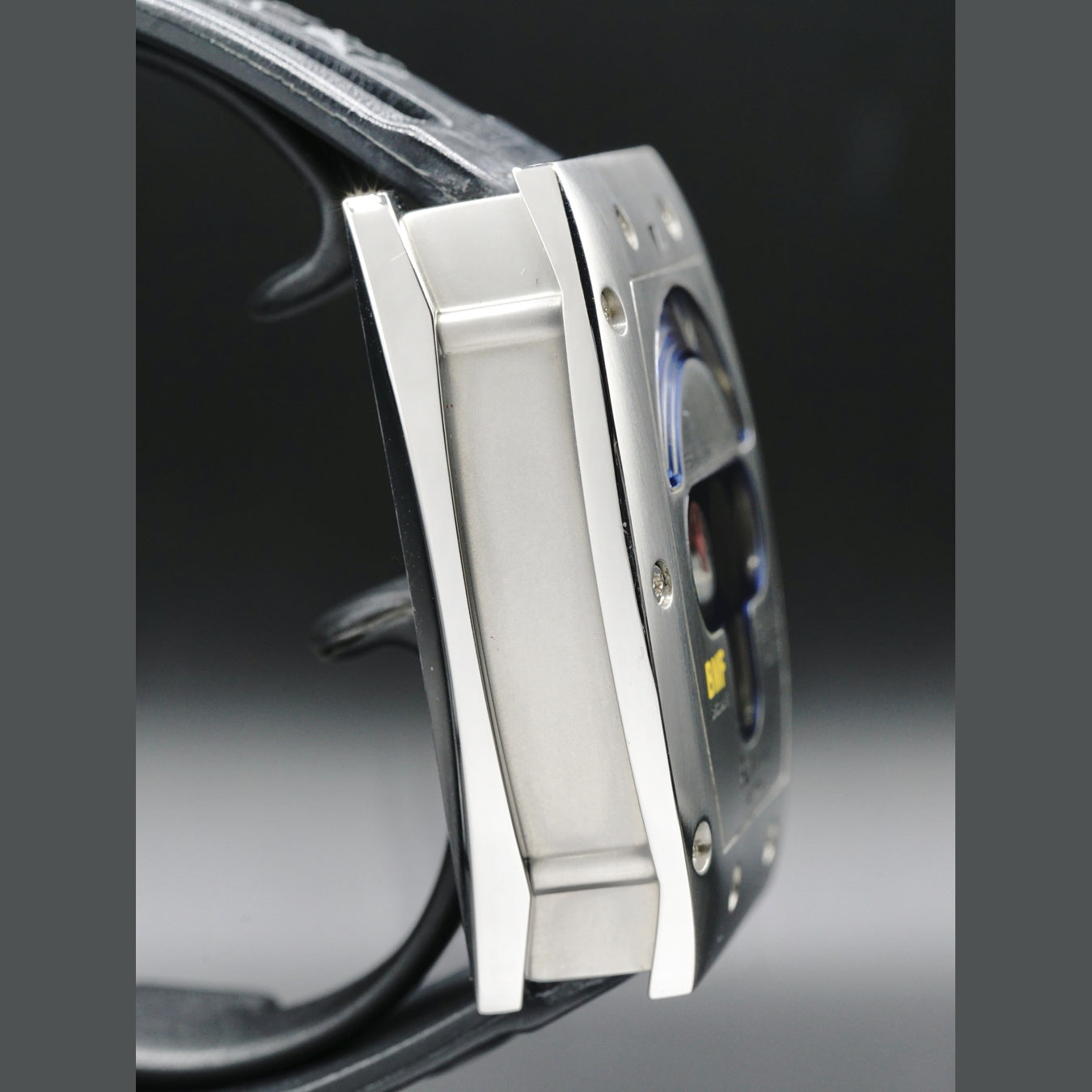 Azimuth Robot BMF