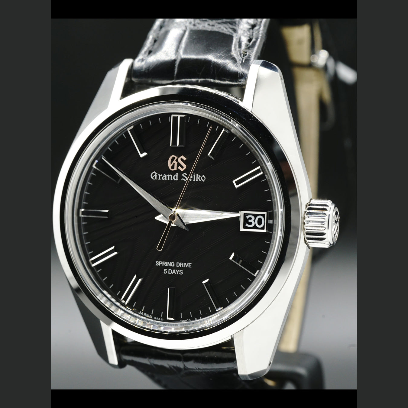 Grand Seiko SLGA013