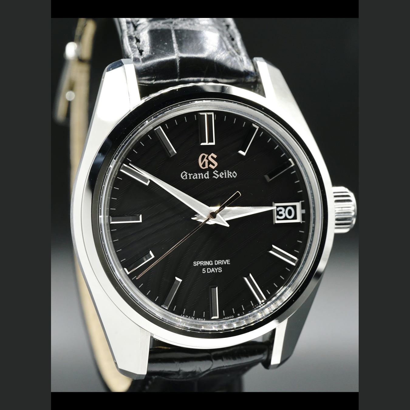 Grand Seiko SLGA013