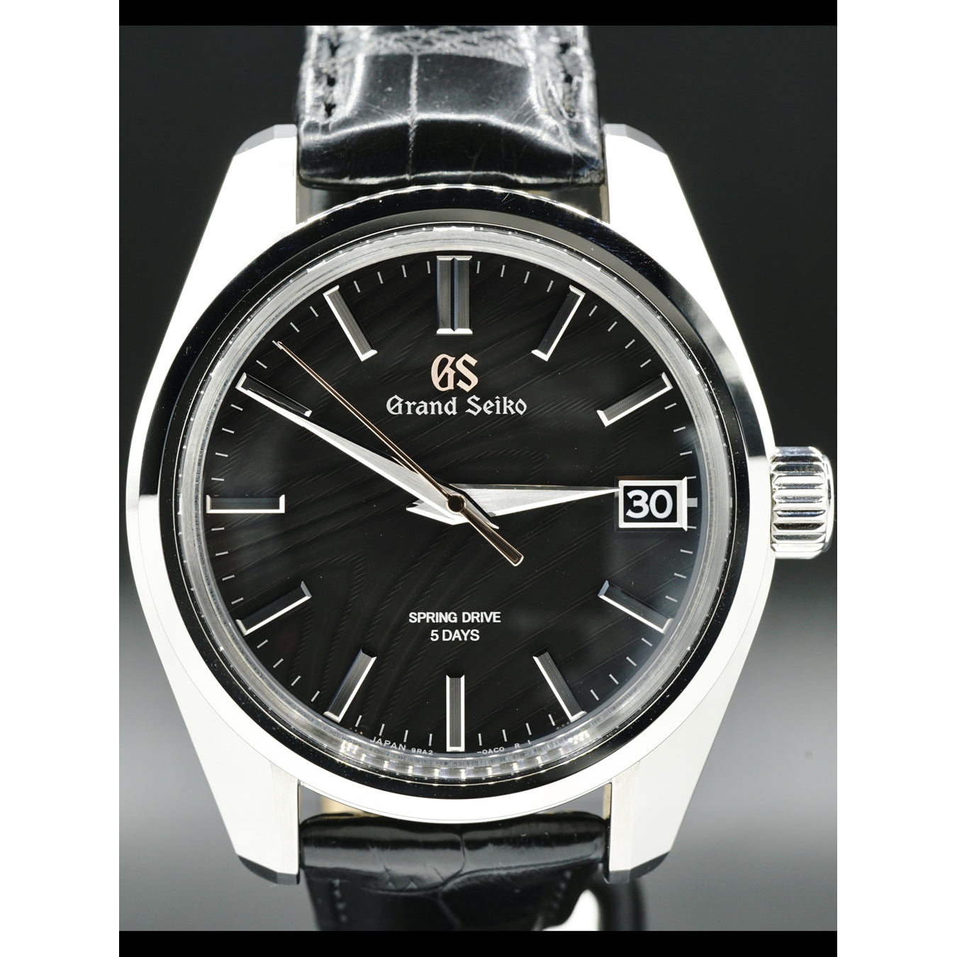 Grand Seiko SLGA013