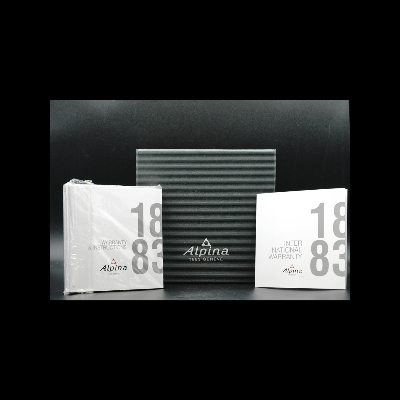 Alpina Startimer Pilot AL860GB4FBS6