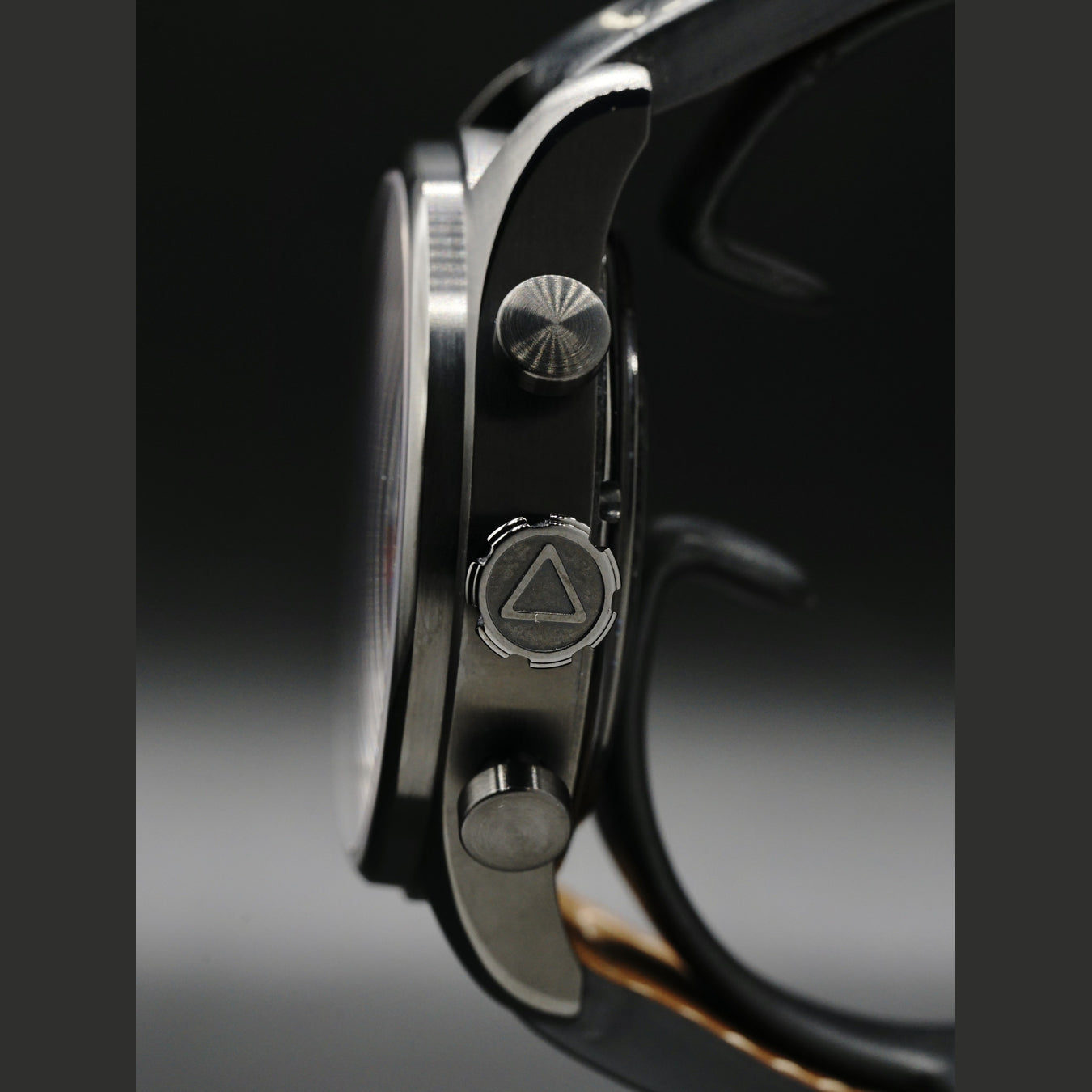 Alpina Startimer Pilot AL860GB4FBS6