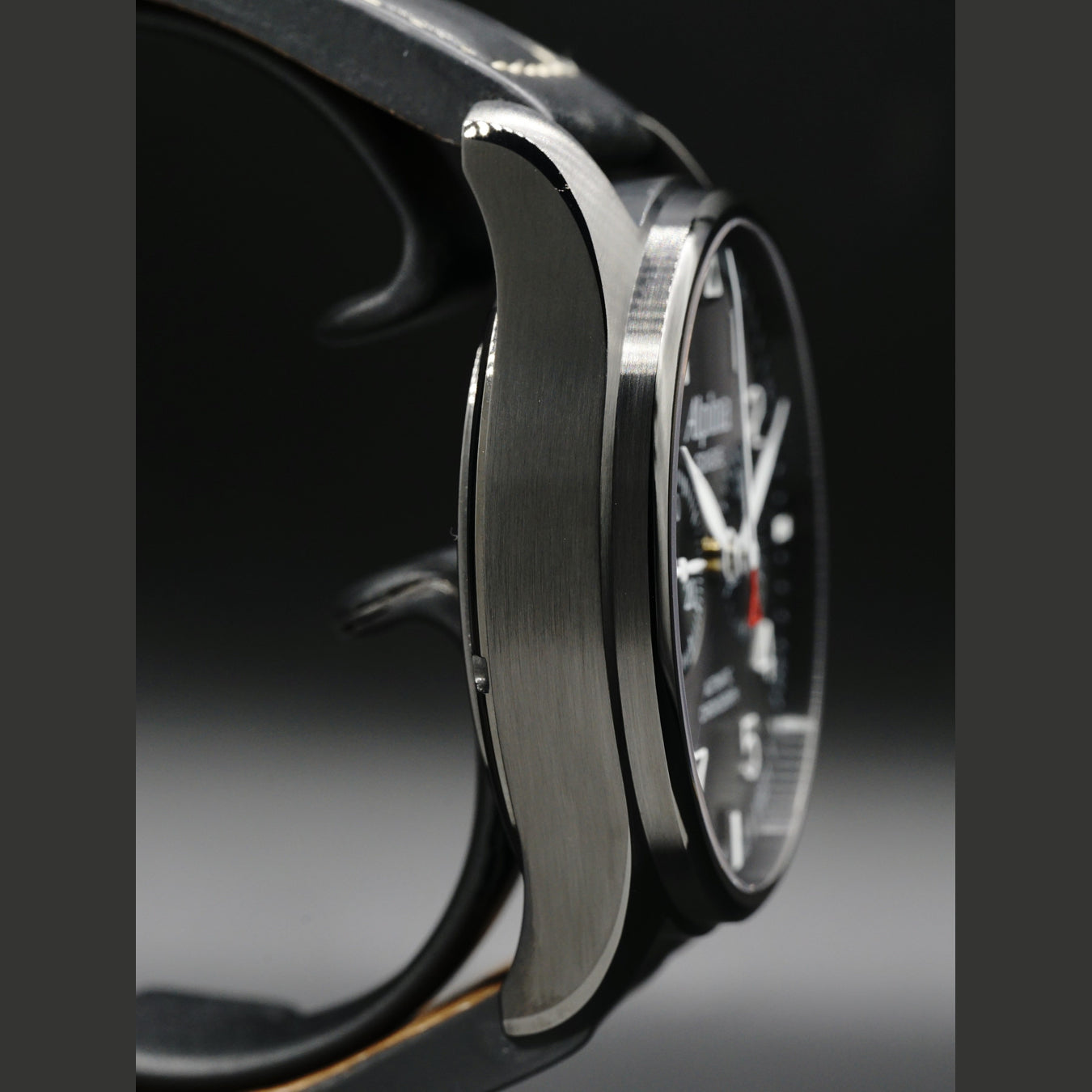 Alpina Startimer Pilot AL860GB4FBS6