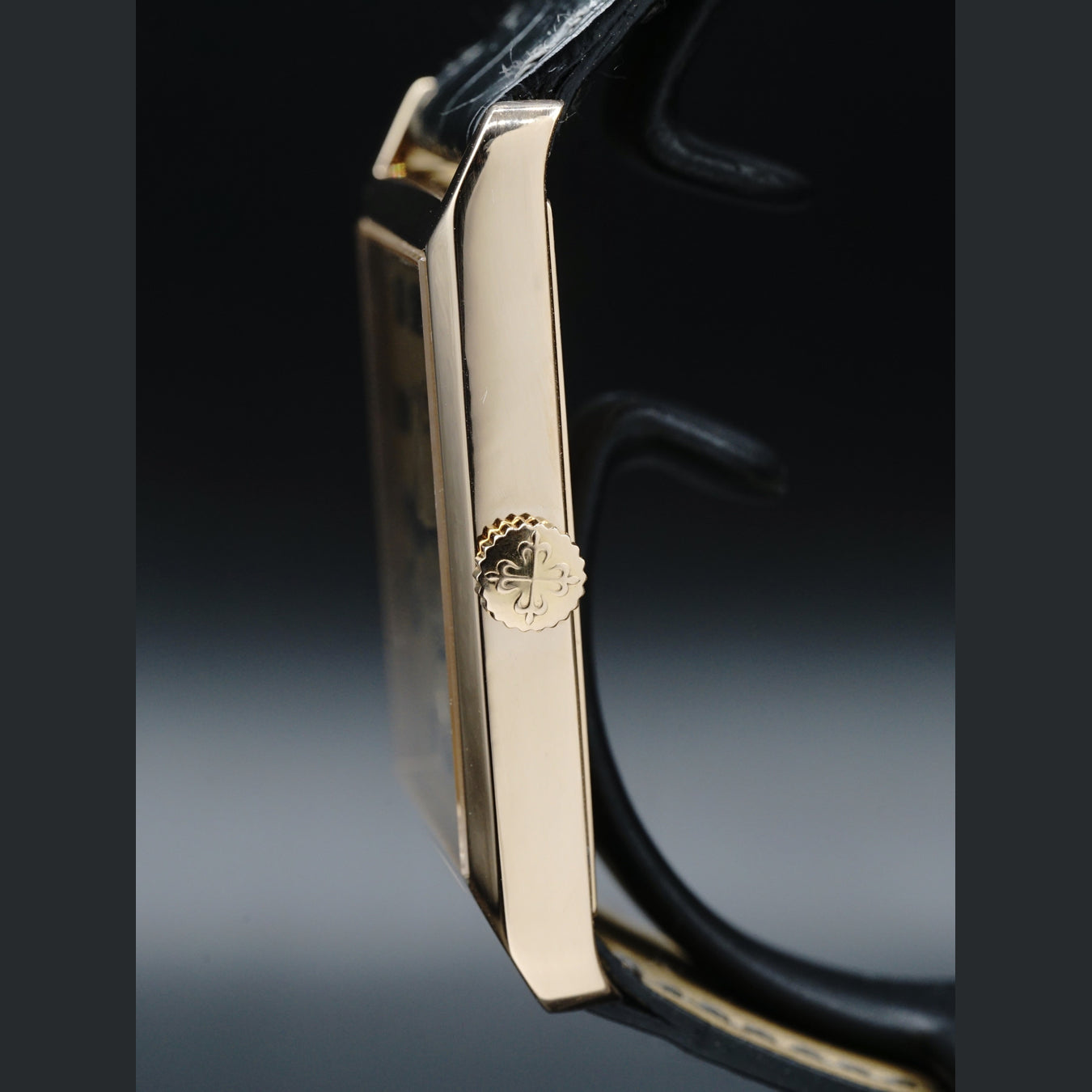 Patek Philippe Gondolo 18K Rose Gold 5109R-001