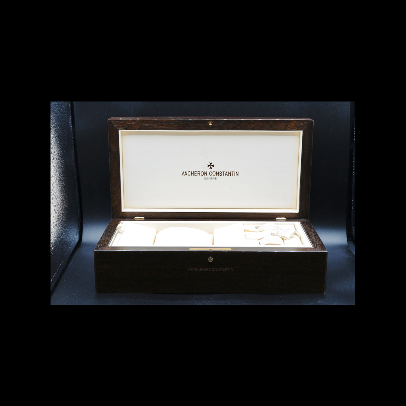 Vacheron Constantin 31 Day Retrograde Perpetual Calendar Mens Watch 47031/000R-8955