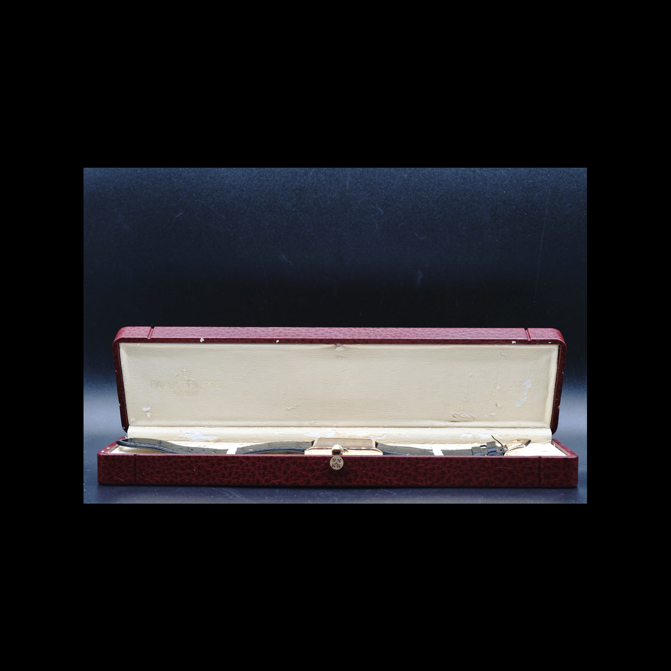 Patek Philippe Gondolo 18K Rose Gold 5109R-001