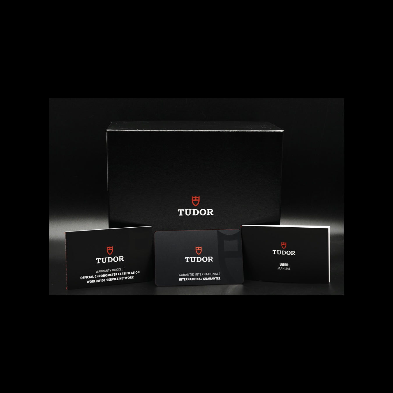 Tudor Black Bay Fifty-Eight 79010SG