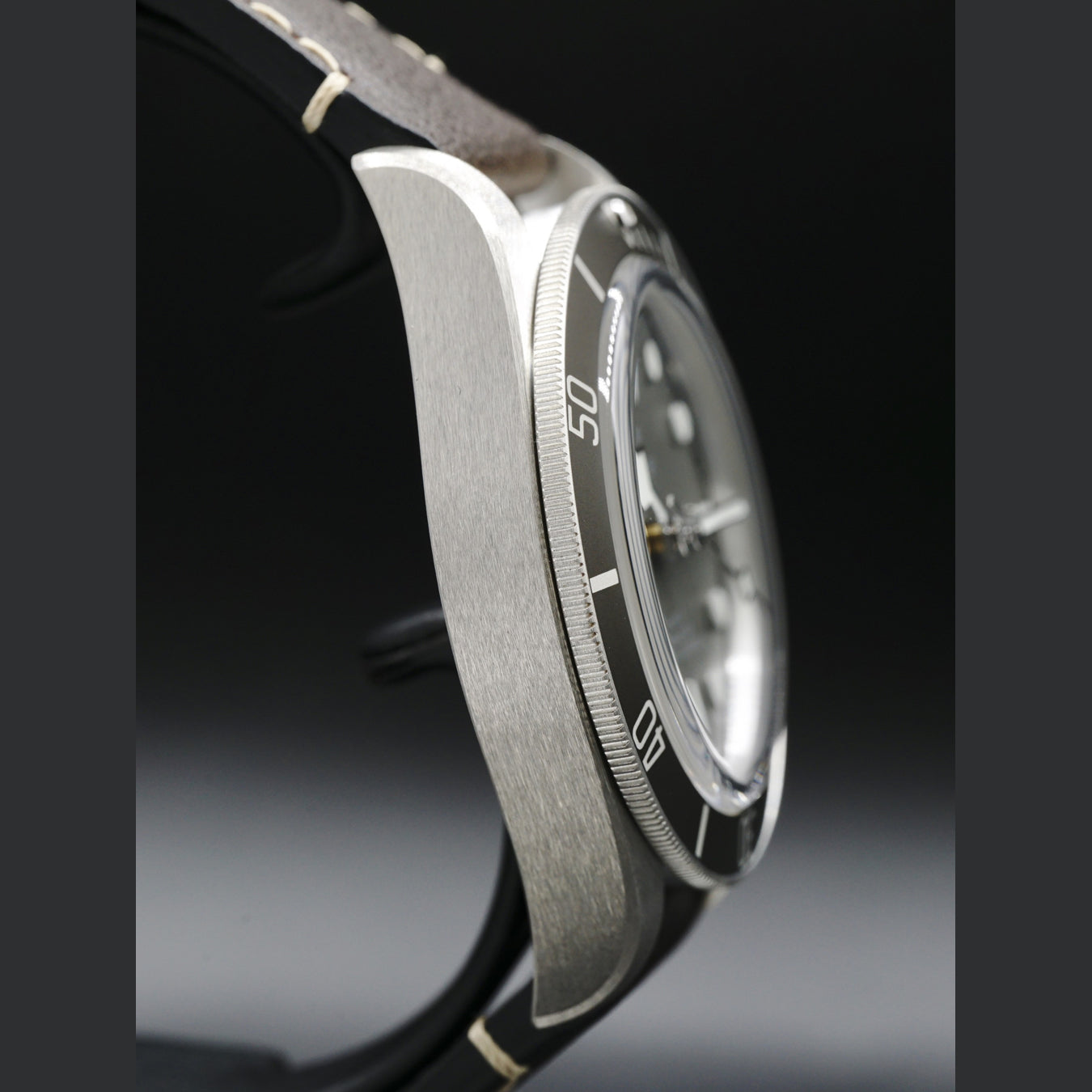 Tudor Black Bay Fifty-Eight 79010SG