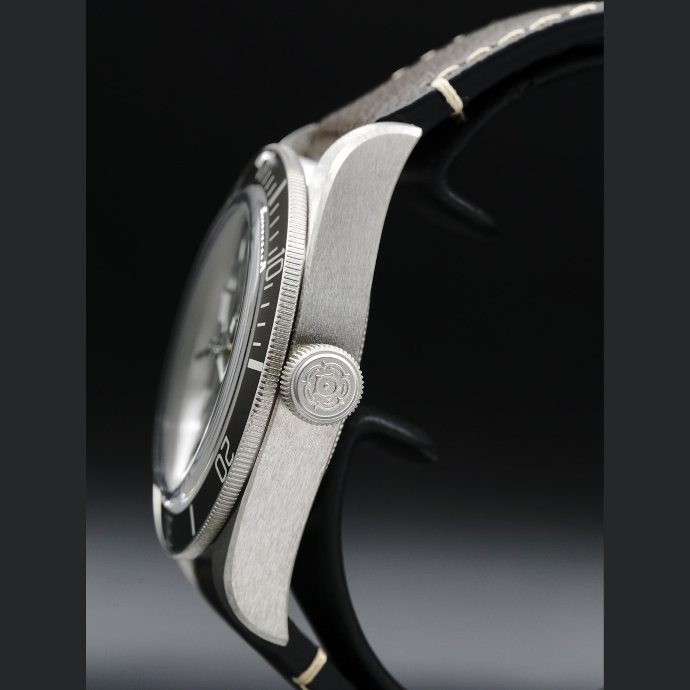 Tudor Black Bay Fifty-Eight 79010SG