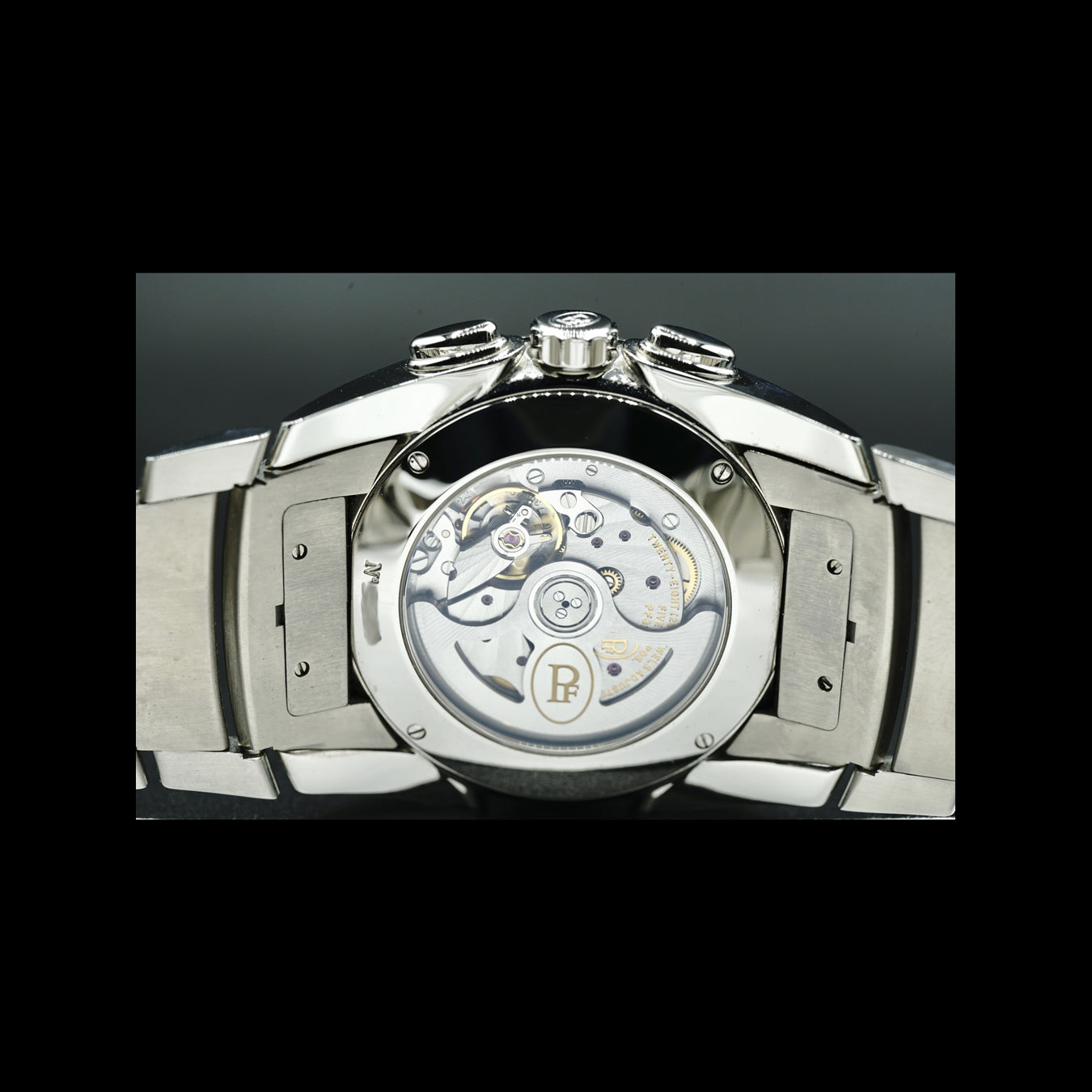 Parmigiani Fleurier Tonda Metrographe PFC274-0001401