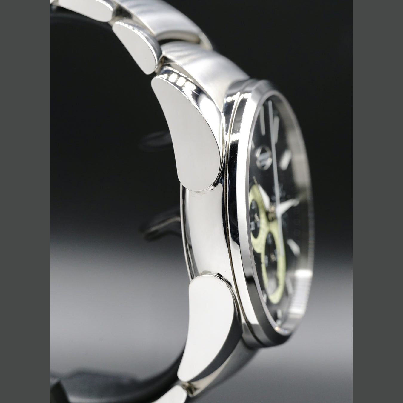 Parmigiani Fleurier Tonda Metrographe PFC274-0001401