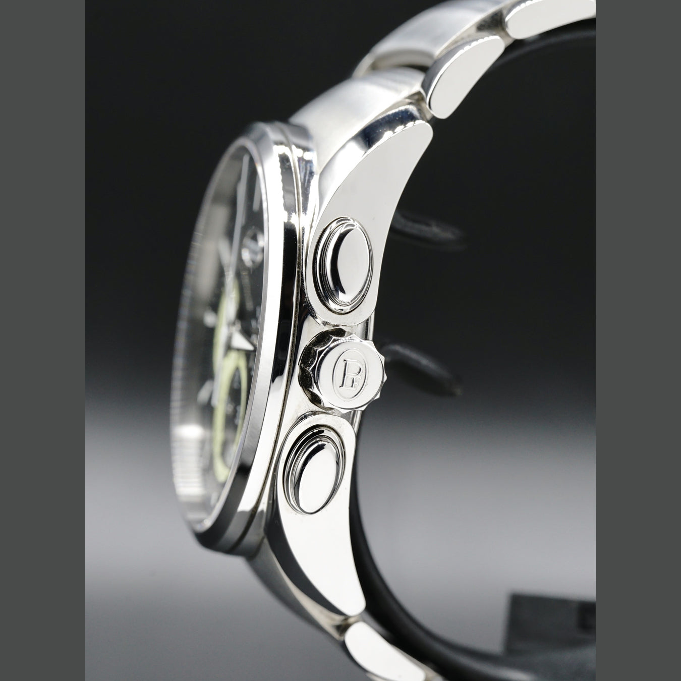 Parmigiani Fleurier Tonda Metrographe PFC274-0001401