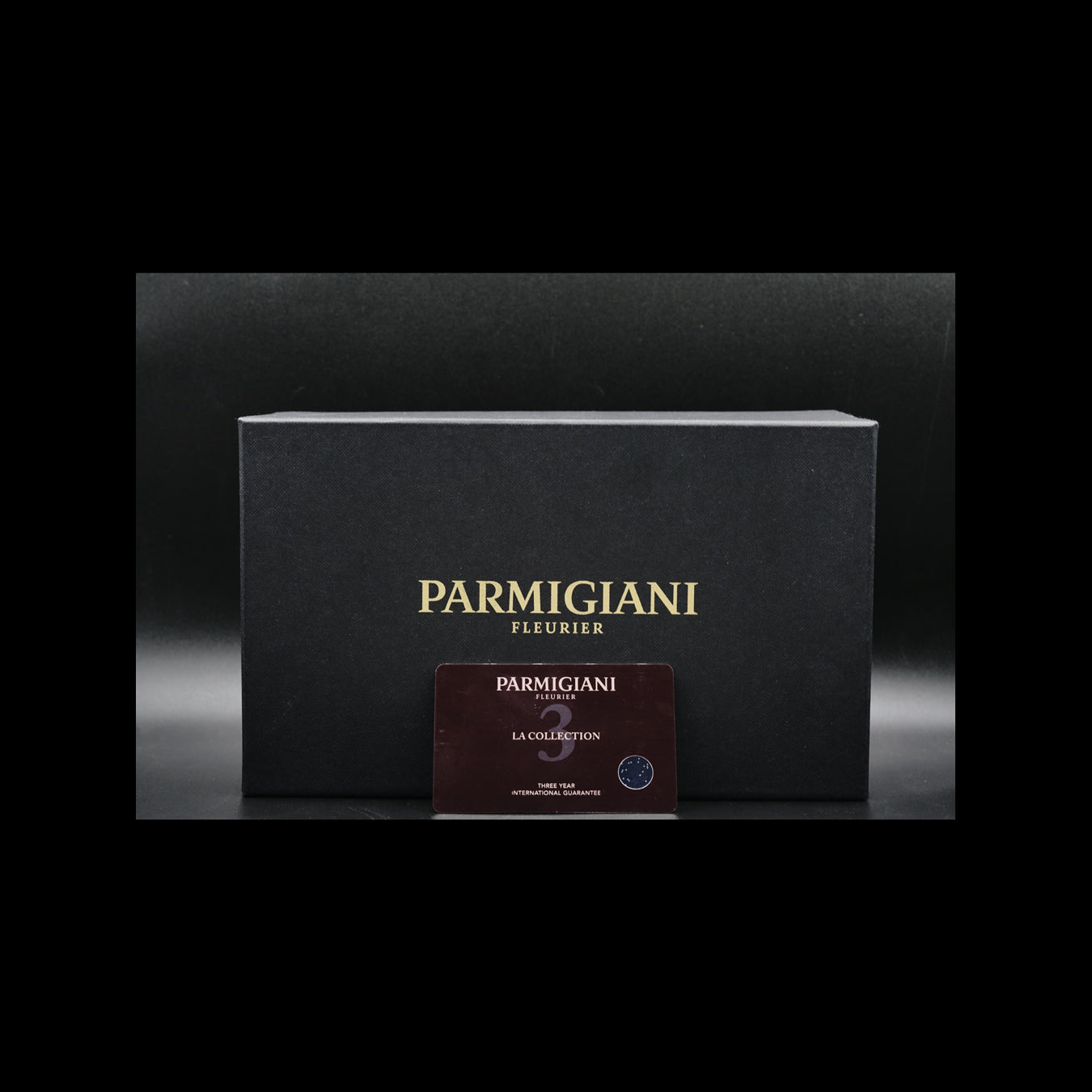 Parmigiani Fleurier Tonda Metrographe PFC274-0001401