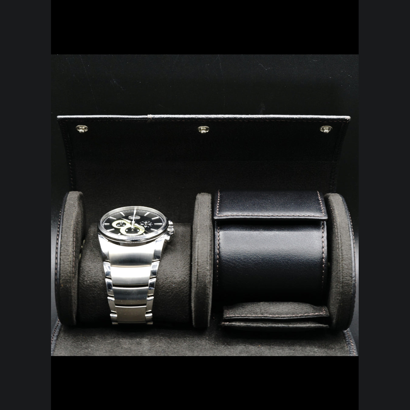 Parmigiani Fleurier Tonda Metrographe PFC274-0001401