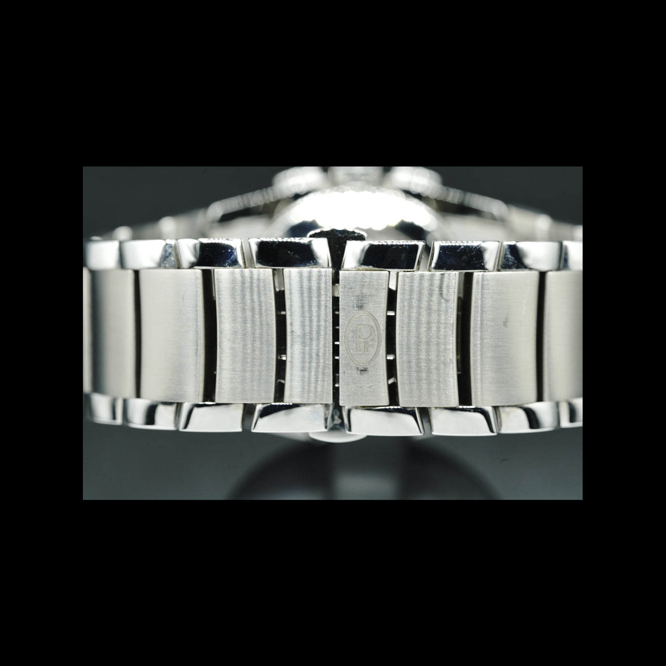 Parmigiani Fleurier Tonda Metrographe PFC274-0001401