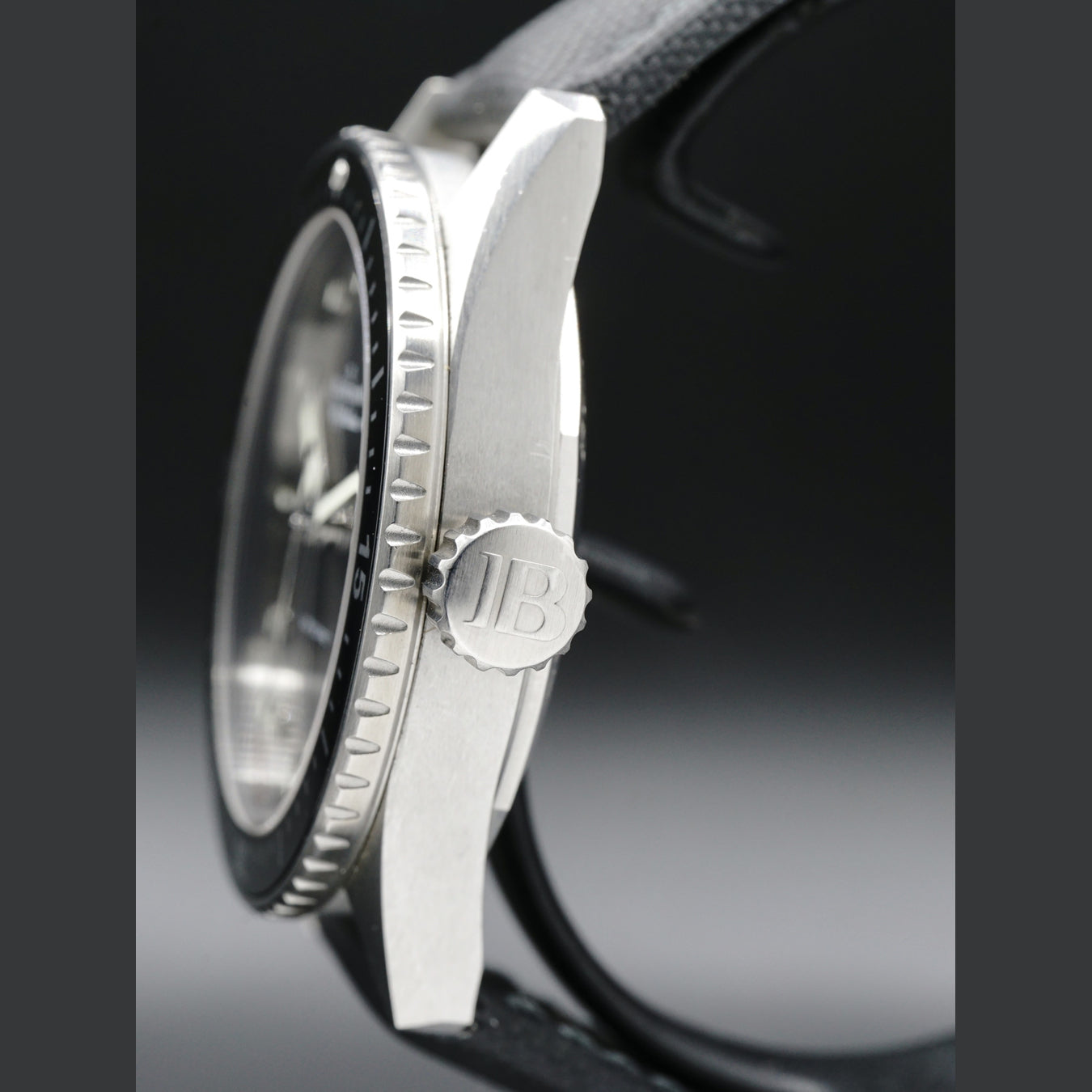 Blancpain Fifty Fathoms Bathyscaphe 5000-1110-B52A