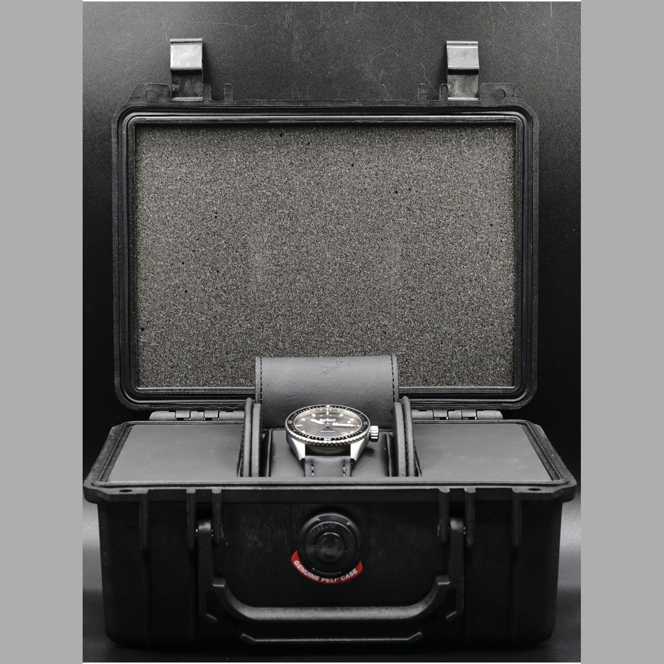 Blancpain Fifty Fathoms Bathyscaphe 5000-1110-B52A