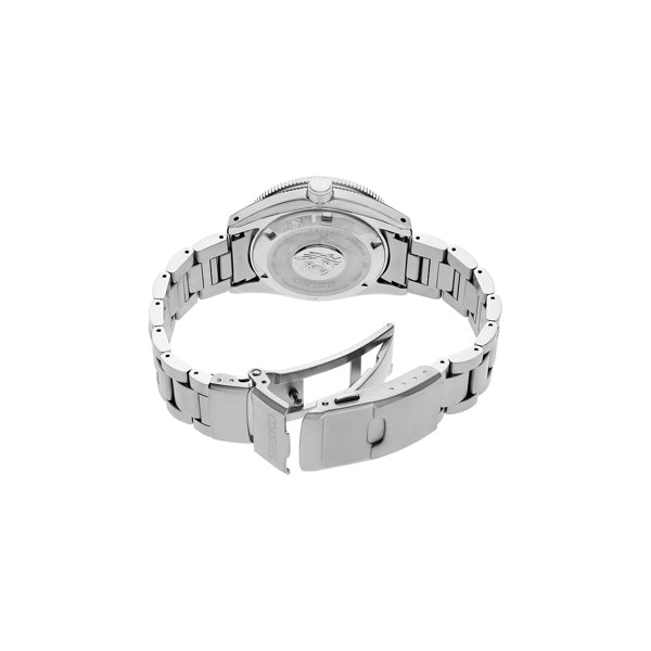 Seiko Prospex SPB297 1965 Diver’s Modern Re-interpretation Save the Ocean