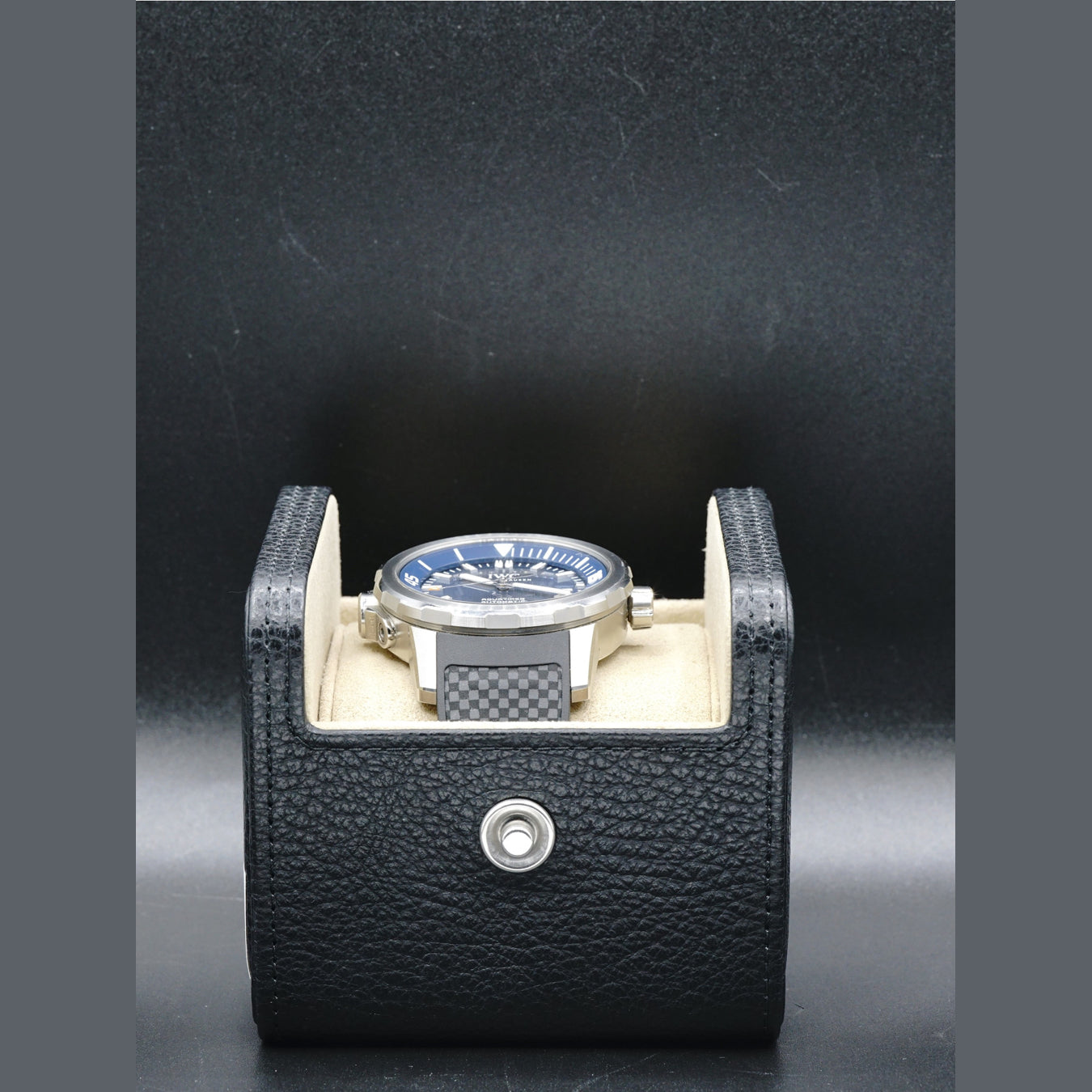 IWC Aquatimer Automatic Edition Expedition Jacques-Yves Cousteau IW329005