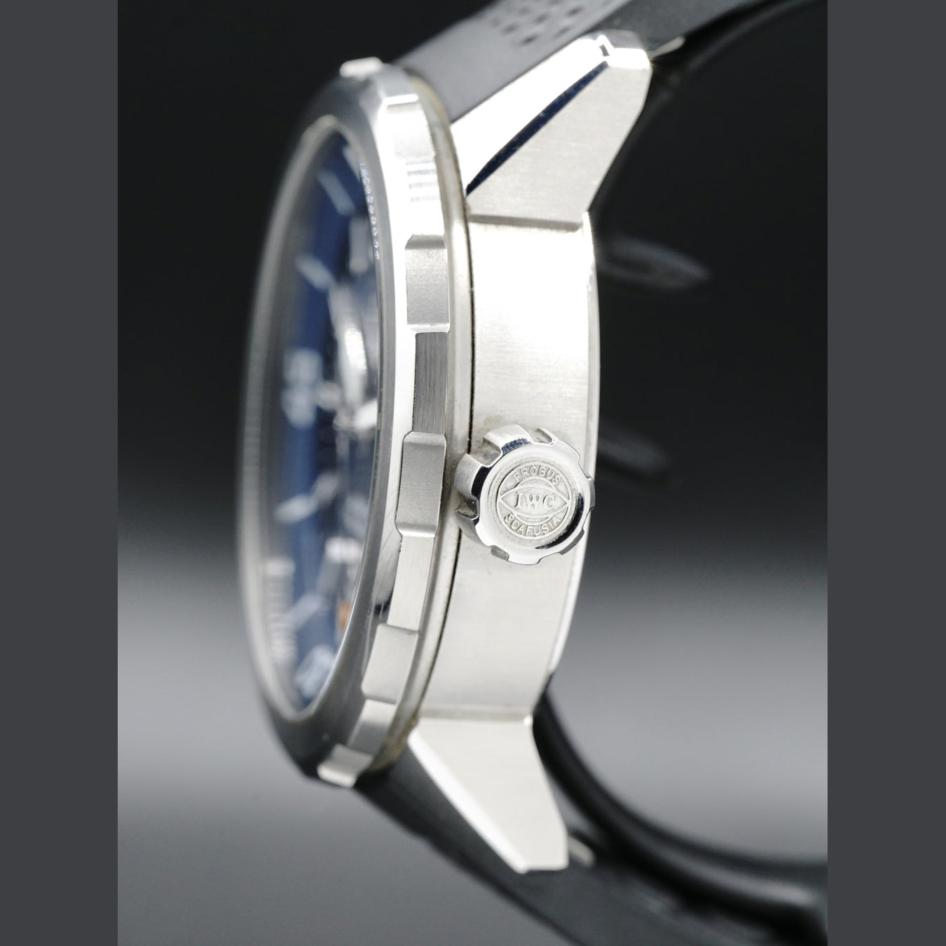 IWC Aquatimer Automatic Edition Expedition Jacques-Yves Cousteau IW329005