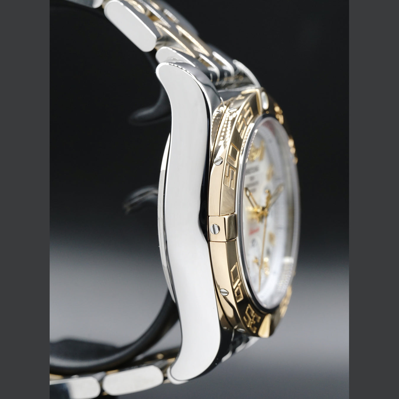 Breitling Chronomat 41 CB0140Y2/A743-378C